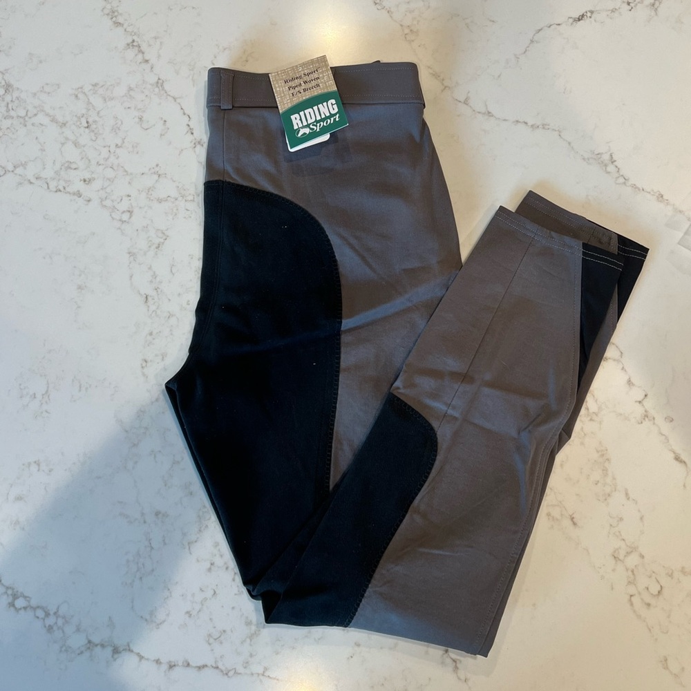 BNWT Riding Sport Breech